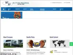 Sites similar to rutvikpharma.co.in
