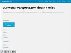 Sites similar to rutvnews.com