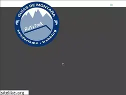 Sites similar to rutytrek.com