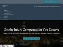 Sites similar to rutzicklawoffices.com
