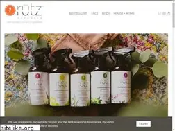 Sites similar to rutznaturals.com