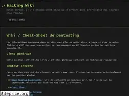 Sites similar to ruuand.github.io