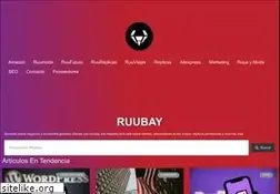 Sites similar to ruubay.com