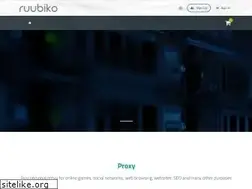 Sites similar to ruubiko.com.tr