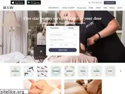 Sites similar to ruuby.com