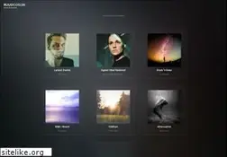 Sites similar to ruudcosijn.nl
