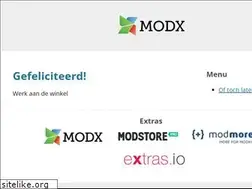 Sites similar to ruudjacobs.nl