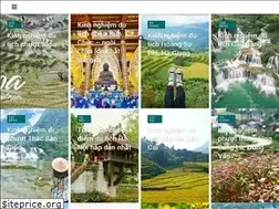 Sites similar to ruudnguyen.com