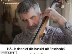 Sites similar to ruudouwehand.nl