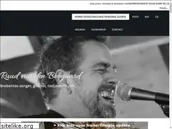 Sites similar to ruudvandenboogaard.nl
