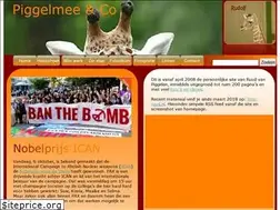 Sites similar to ruudvanpiggelen.nl