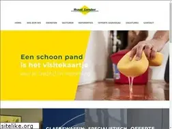 Sites similar to ruudzander.nl