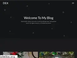 Sites similar to ruuhz.blogspot.com
