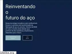 Sites similar to ruukki.com.br