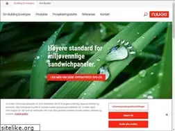 Sites similar to ruukki.no