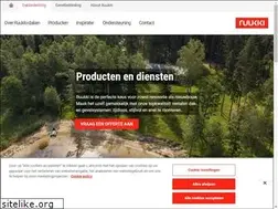 Sites similar to ruukkihome.nl