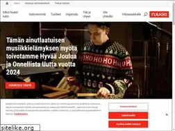 Sites similar to ruukkikatot.fi