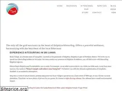 Sites similar to ruukvillage.com