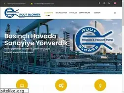 Sites similar to ruutblower.com