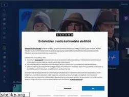 Sites similar to ruutu.fi
