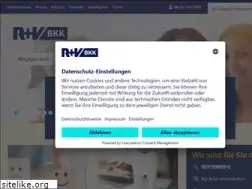 Sites similar to ruv-bkk.de