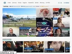 Sites similar to ruv.is