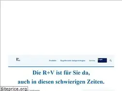 Sites similar to ruv.lu