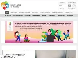 Sites similar to ruv.org.mx