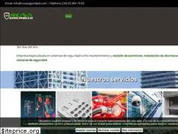 Sites similar to ruvaseguridad.com