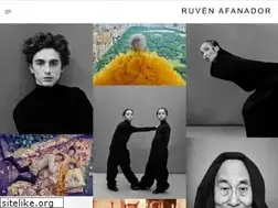 Sites similar to ruvenafanador.com