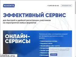 Sites similar to ruvents.com