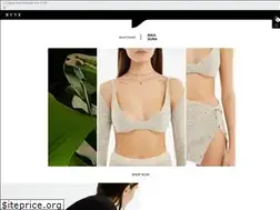 Sites similar to ruveshop.com