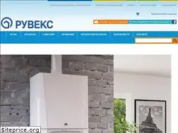 Sites similar to ruvex.bg