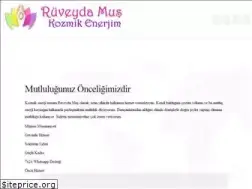 Sites similar to ruveydamus.com