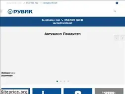 Sites similar to ruvik.net