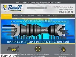 Sites similar to ruvir.ru