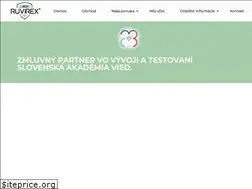 Sites similar to ruvirex.sk