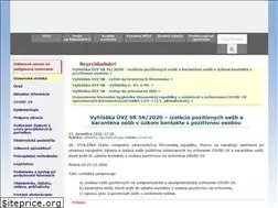 Sites similar to ruvzpd.sk