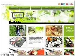 Sites similar to ruw-design.org