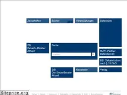 Sites similar to ruw.de