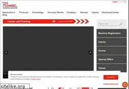 Sites similar to ruwac-asia.com