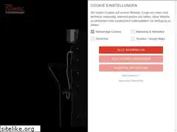 Sites similar to ruwac.de