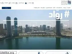 Sites similar to ruwad.ae