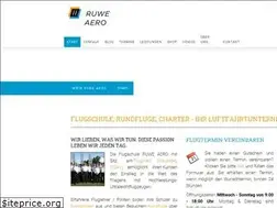 Sites similar to ruwe.aero