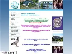 Sites similar to ruwen-nordhorn.de