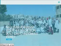 Sites similar to ruwwad.ngo