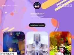 Sites similar to ruxandragp.com