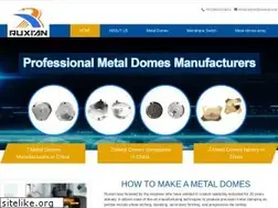 Sites similar to ruxian8.com