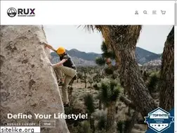 Sites similar to ruxusa.com