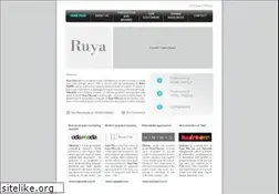 Sites similar to ruya.com.tr